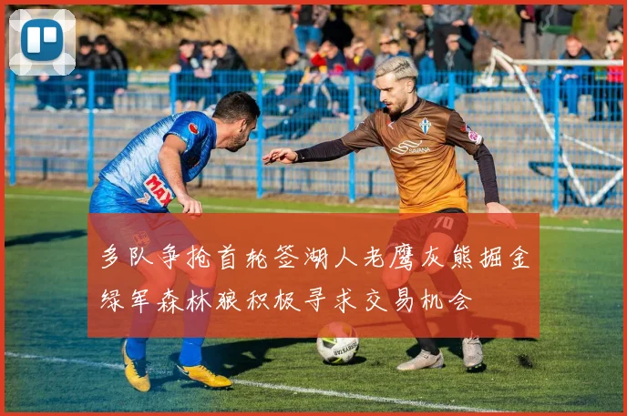 多队争抢首轮签湖人老鹰灰熊掘金绿军森林狼积极寻求交易机会